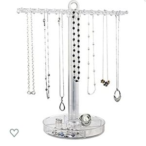 Storage & Organization - Necklace Holder Storage & Organization - Necklace Holder